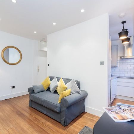 Apartamento Oxford Circus Luxury Holiday Let Londres Exterior foto